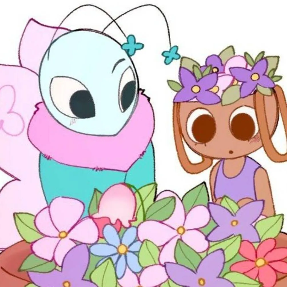 chat with ai character: bassie flyte x you