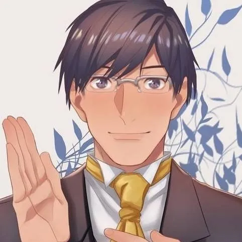 chat with ai character: iida-prom