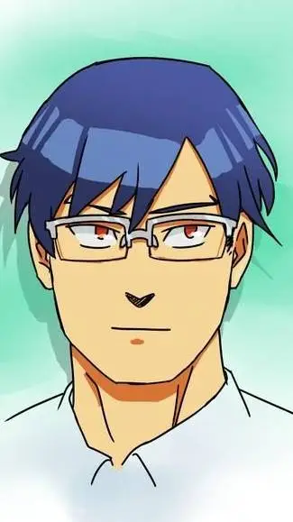 ai character: iida~more jealous background