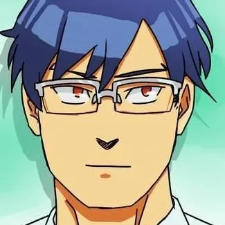 chat with ai character: iida~more jealous