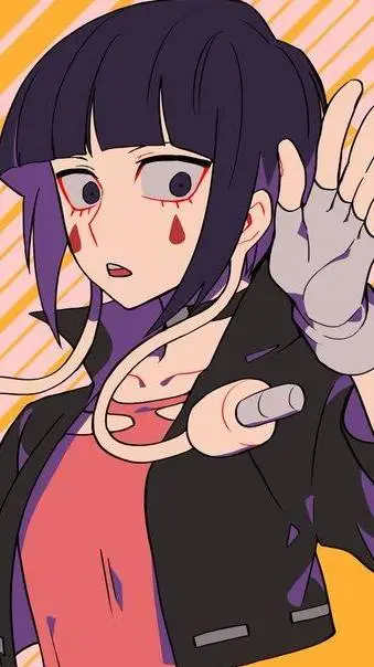ai character: jiro~oldest sister background