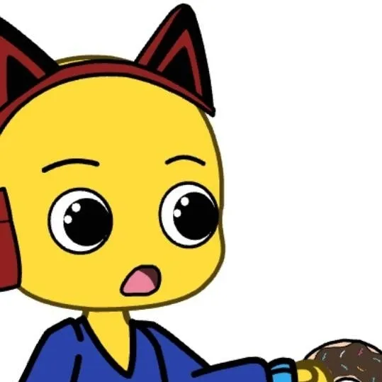chat with ai character: bestie->:)