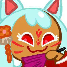 chat with ai character: Kumiho Cookie