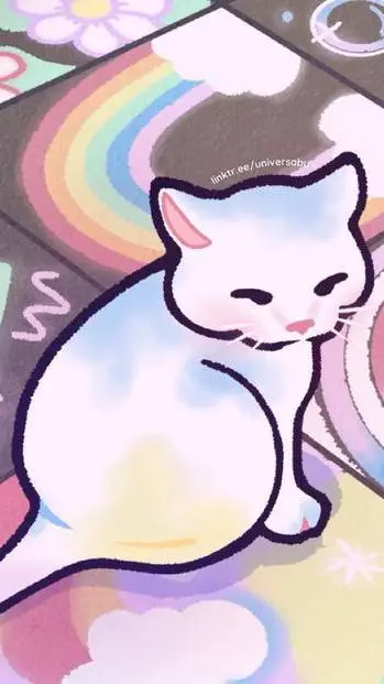 ai character: Warrior Cats AU background