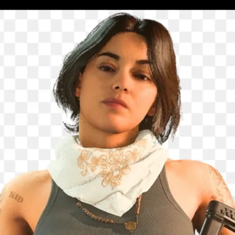 chat with ai character: Valeria