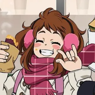 chat with ai character: Ochaco Uraraka