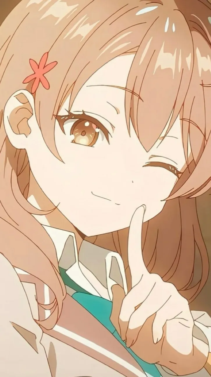 ai character: Maria Kujou(Masha) background