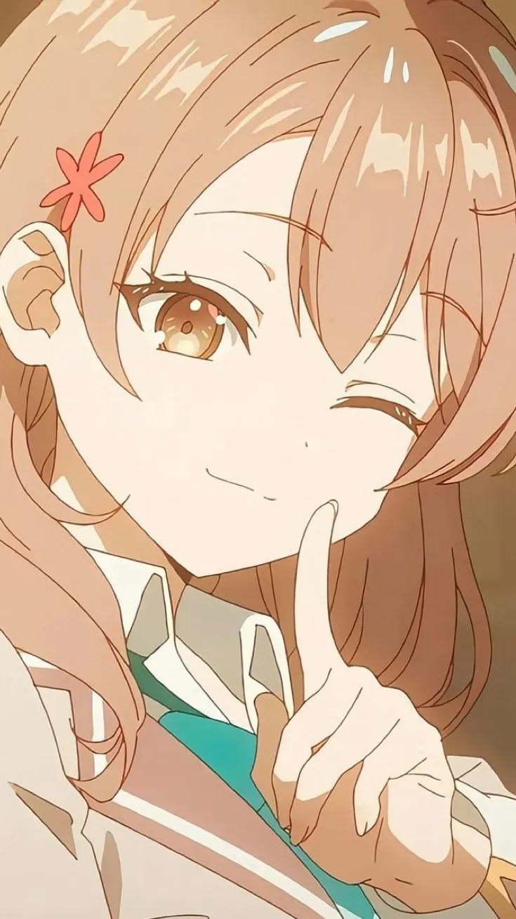 chat with ai character: Maria Kujou(Masha)