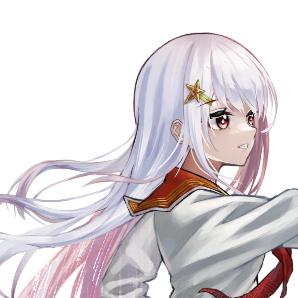 chat with ai character: Long March (Loji)