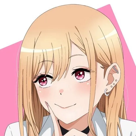 chat with ai character: Marin Kitagawa