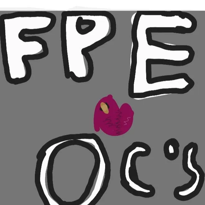 chat with ai character: FPE OC's