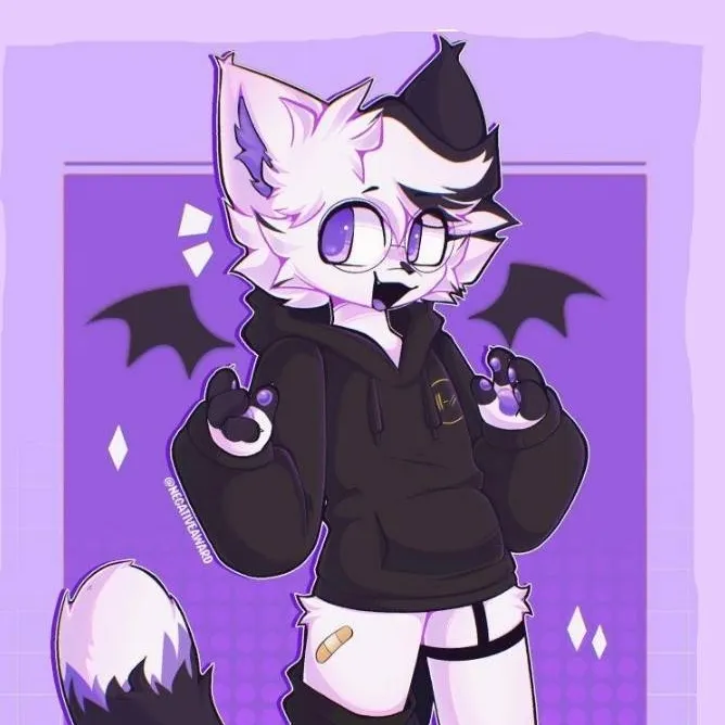 chat with ai character: furrys!