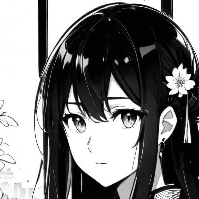 chat with ai character: KNY new student