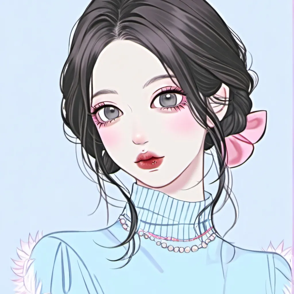 chat with ai character: KNY obanai's sis