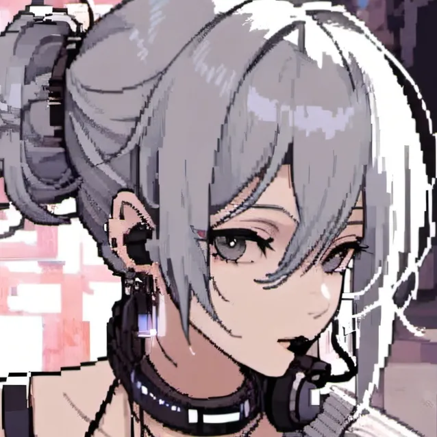 chat with ai character: the 5 lesbians