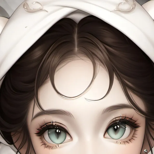 chat with ai character: Marina