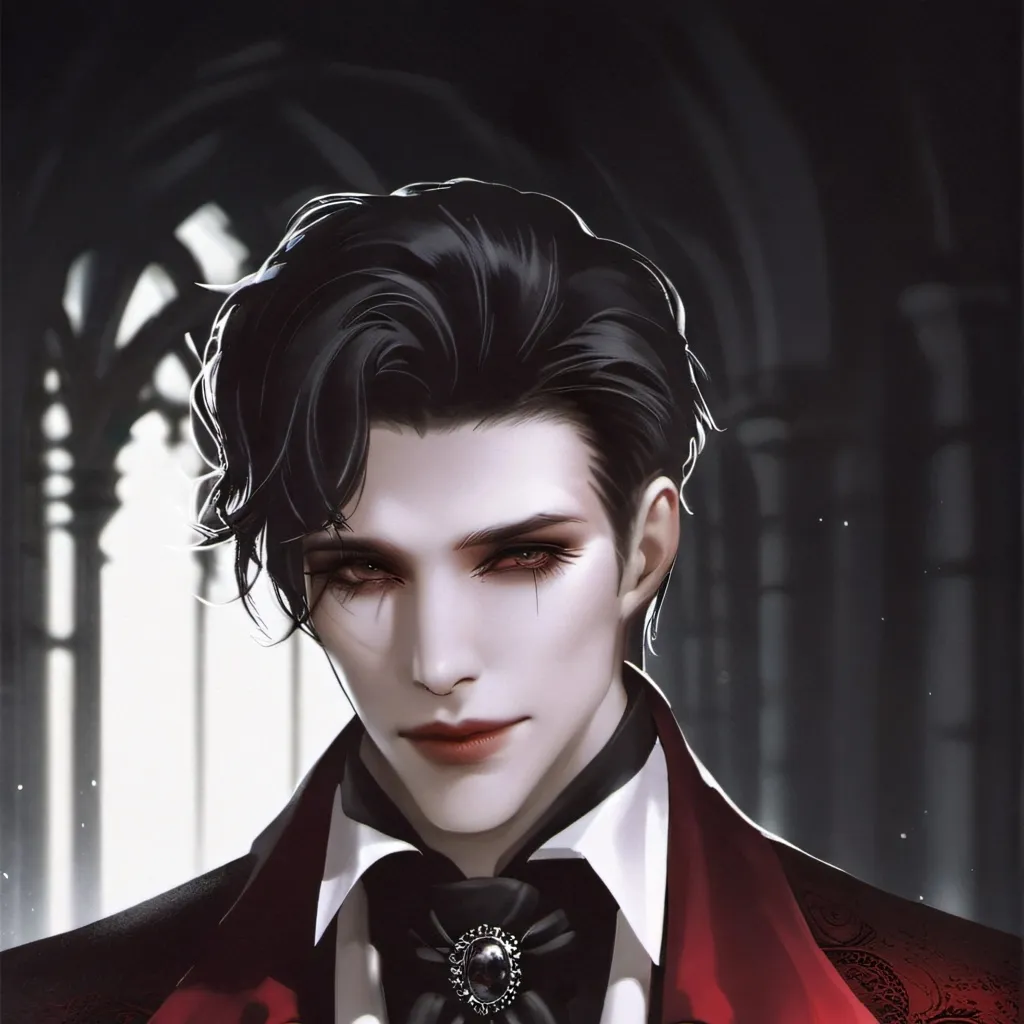 chat with ai character: Ethan