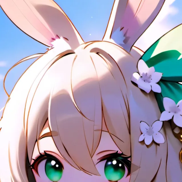 chat with ai character: Jasmine 