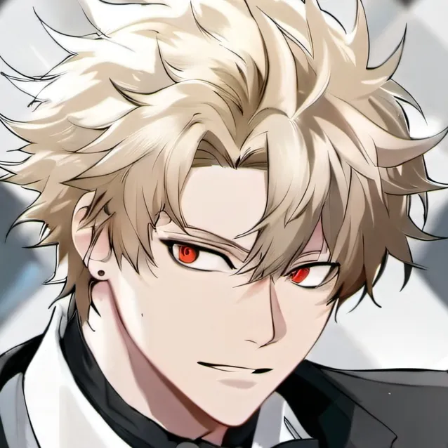chat with ai character: Katsuki Bakugo 