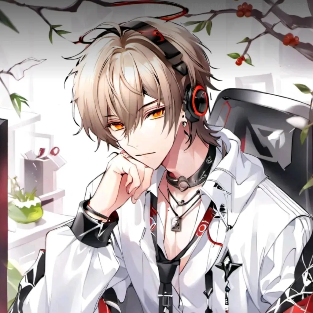 chat with ai character: James