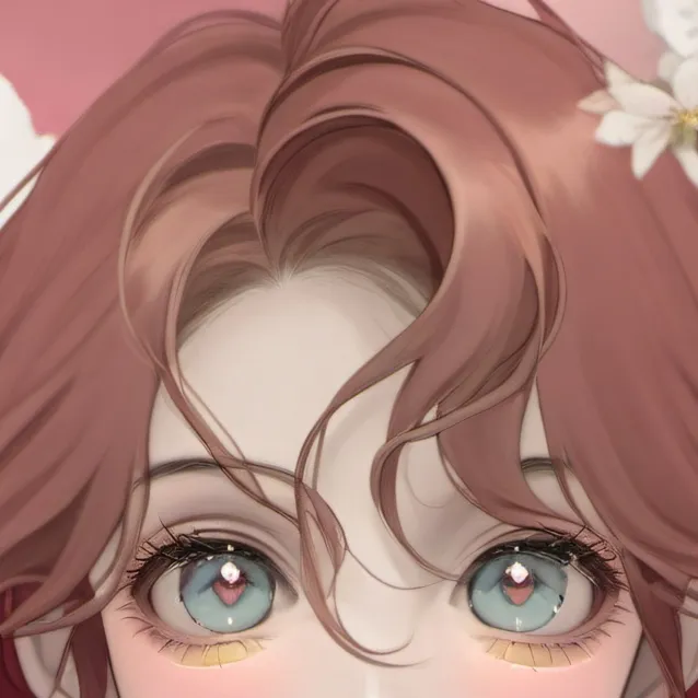 chat with ai character: Rin