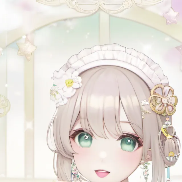 chat with ai character: Mia