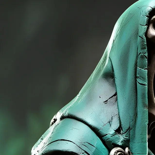 chat with ai character: the lord shadow