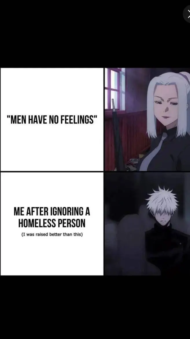 ai character: get abused background