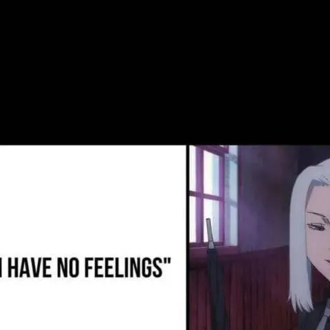 chat with ai character: get abused