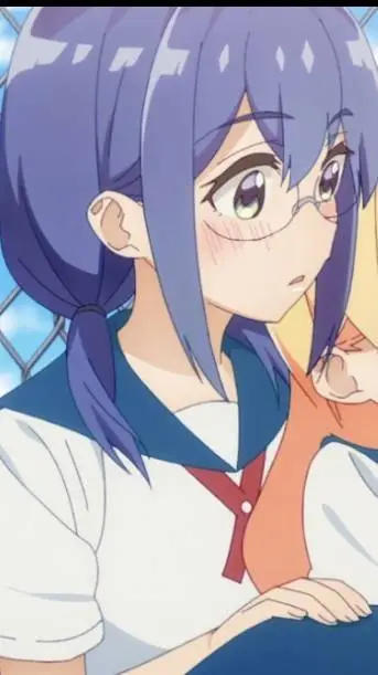ai character: {¶Kanoko Mamiya¶} background