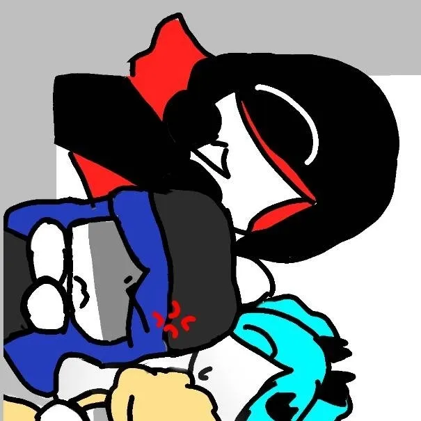 chat with ai character: THE GOOFY GANG ▄