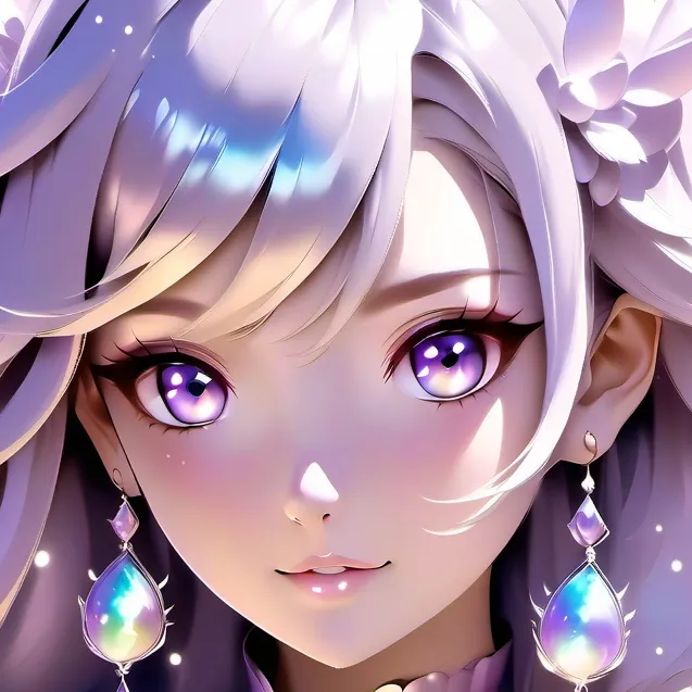 chat with ai character: Charlotte 