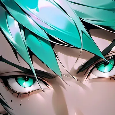 chat with ai character: Deku
