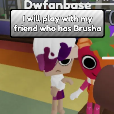 chat with ai character: Freaky Athurwalton
