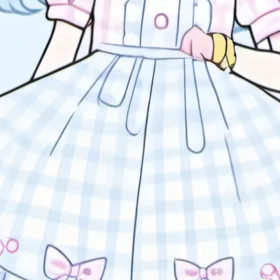 chat with ai character: Poppy