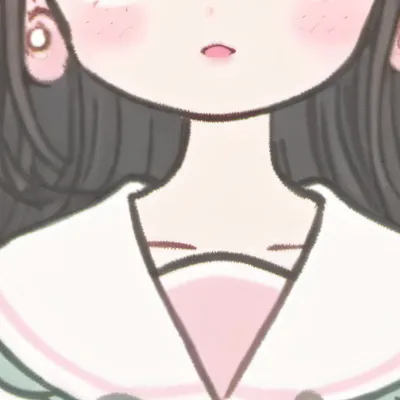 chat with ai character: Mae