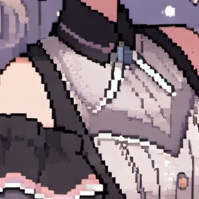 chat with ai character: Kira 