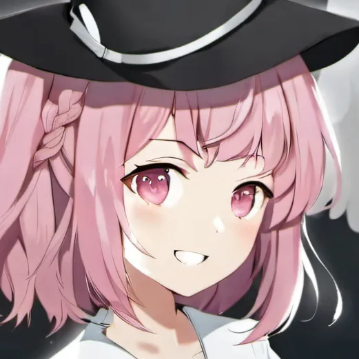 chat with ai character: Hailey 