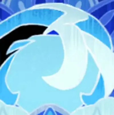 chat with ai character: Shadow milk cookie