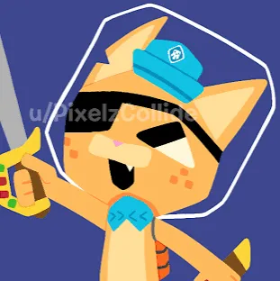 chat with ai character: 🐾Kwazii!🐾