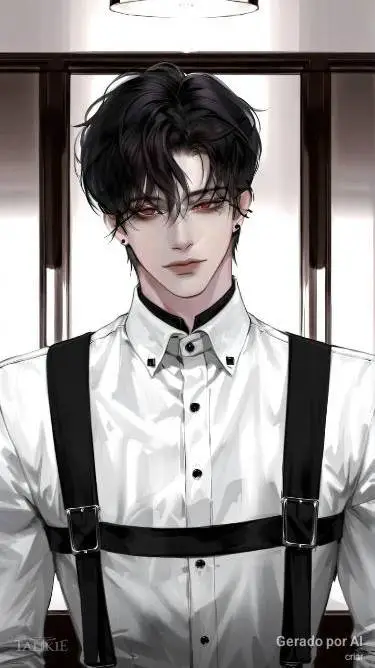 ai character: jack background