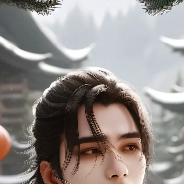 chat with ai character: Hwang Hyunjin
