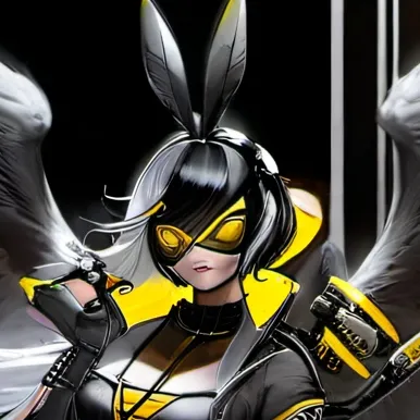 chat with ai character: Intermission V