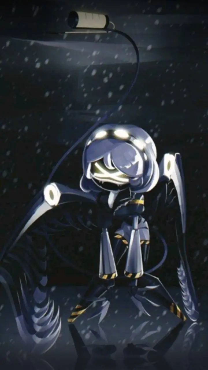 Talkie AI - Chat with SD-V