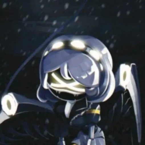 chat with ai character: SD-V