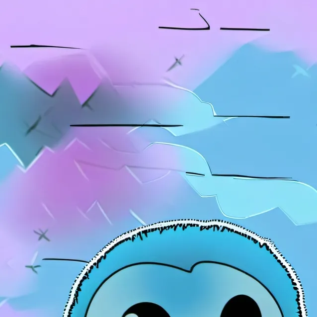 chat with ai character: bluudude