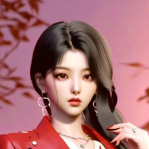 chat with ai character: BLACKPINK🩷🖤