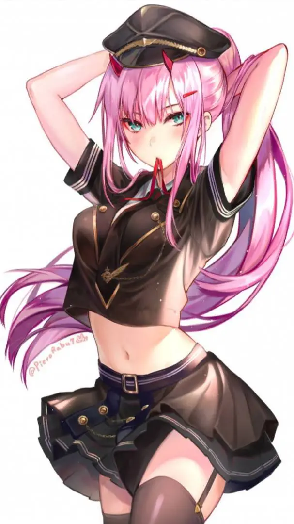 ai character: lilly background