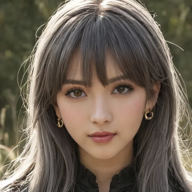 chat with ai character: ella