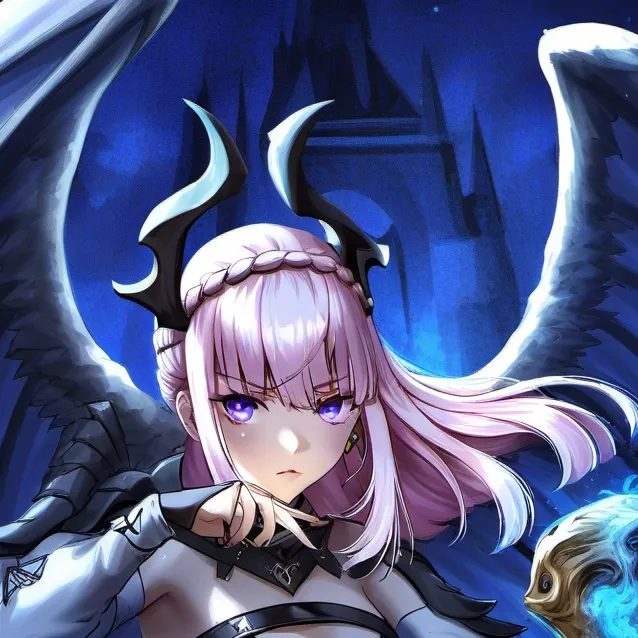 chat with ai character: sara